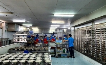 Cần thêm chính sách hỗ trợ doanh nghiệp trong đại dịch