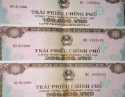 Điện tử hóa hoàn toàn đấu thầu trái phiếu Chính phủ