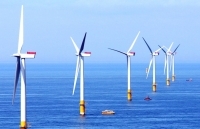 Tối ưu hóa sản xuất nguồn điện gió và điện mặt trời