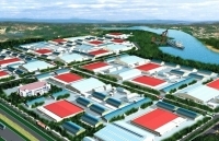 Thực hiện hiệu quả chính sách phát triển cụm công nghiệp