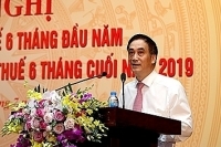 Ngành thuế khắc phục hạn chế, thu ngân sách vượt dự toán