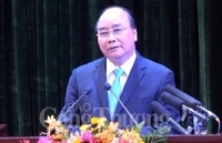 Lào Cai phát triển năng động, hiệu quả và bền vững hơn