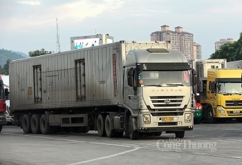 Lào Cai phấn đấu hoàn thành chỉ tiêu phát triển thương mại