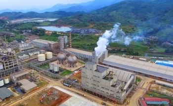 Lào Cai: Tăng cường giải pháp phát triển công nghiệp