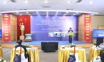 Tiếp tục nỗ lực cải cách thủ tục xuất nhập khẩu