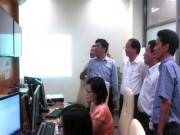 Đấu thầu 2.000 tỷ đồng trái phiếu Thủ đô 2015