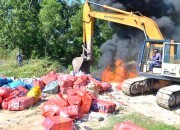 Tiếp tục thực hiện nghiêm Chỉ thị 30/2014/CT-TTg