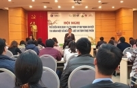 Lợi ích kép phổ biến chính sách, pháp luật cho doanh nghiệp