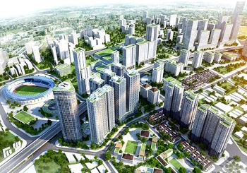 Thị trường bất động sản: Suy giảm tức thì bởi làn sóng Covid-19 thứ 2