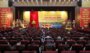 Tiếp tục xây dựng Hải quan Việt Nam hiện đại, chuyên nghiệp, hiệu lực, hiệu quả