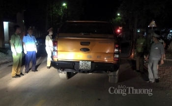 Lạng Sơn: Khởi tố 40 vụ buôn lậu, gian lận thương mại và hàng giả