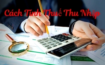 Không hỗ trợ giảm thuế thu nhập cá nhân