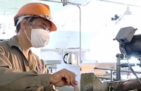 Khôi phục lại sản xuất sẽ là phương án tối ưu nhất