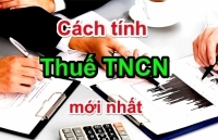 Xem xét điều chỉnh giảm trừ gia cảnh thuế thu nhập cá nhân