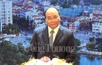 Thủ tướng Nguyễn Xuân Phúc: Lạng Sơn phát triển kinh tế cần dựa trên 3 trụ cột