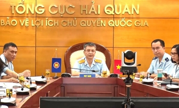 Hải quan Việt Nam - ASEAN chung tay tạo thuận lợi thương mại