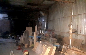 Công ty Phú Đa chưa cấp điện trở lại cho khách hàng là không chấp hành đúng pháp luật