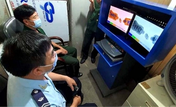 Hải quan cùng lực lượng chức năng bắt giữ hàng chục đối tượng vận chuyển ma túy