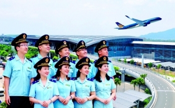 Năm 2030: Hải quan Việt Nam sẽ ngang tầm thế giới