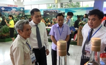 Lào Cai: Cam kết tăng cường hỗ trợ doanh nghiệp