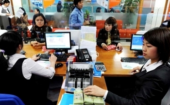 Hỗ trợ lãi suất tín dụng: Giảm thêm và dễ tiếp cận