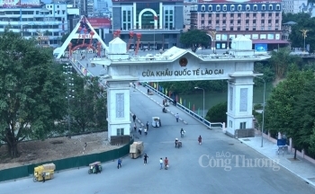 Kinh tế Lào Cai 30 năm tái lập tỉnh: Kỳ tích và khát vọng