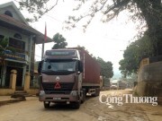 “Phập phù” xuất khẩu tiểu ngạch ở Lào Cai