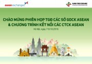 Chứng khoán hội nhập AEC