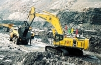 Bỏ quy định thu tiền cấp quyền khai thác khoáng sản lần đầu