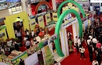 Hỗ trợ 100% phí doanh nghiệp sang Hà Khẩu tham dự hội chợ