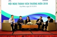 Tái cấu trúc mạnh mẽ hệ thống các công ty chứng khoán