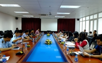 Cần có hệ thống hỗ trợ 24/7 để xử lý vướng mắc thực hiện giám sát hải quan tự động