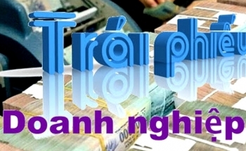 Chín tháng đầu năm 2020: Phát hành 303.800 tỷ đồng trái phiếu doanh nghiệp