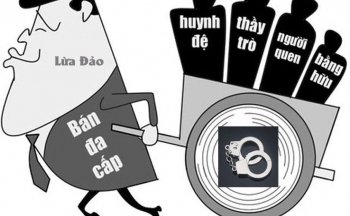 Kinh doanh đa cấp trái pháp luật: Freedom Group, Coffeecell và các cá nhân đều có thể bị xử lý hình sự