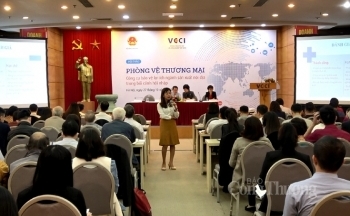 Hoàn thiện chính sách, pháp luật nâng cao năng lực phòng vệ thương mại