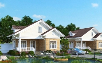 Phát triển nhà ở theo định hướng xanh, thông minh