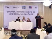 “Nói không” với vận chuyển hàng cấm, động vật hoang dã