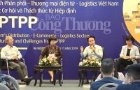 Chủ động cạnh tranh trong bối cảnh thực thi cam kết CPTPP
