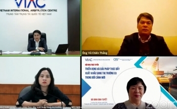 Xuất khẩu vào EU trong bối cảnh mới: Tín hiệu khả quan