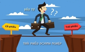Trái phiếu doanh nghiệp: Cẩn trọng tránh rủi ro