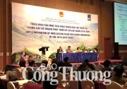 Phát triển dân tộc thiểu số: Nỗ lực để “không ai bị bỏ lại phía sau”
