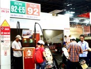Sẵn sàng triển khai đồng bộ kinh doanh xăng E5 RON 92