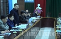 Khuyến nghị tăng cường công tác quản lý than tại Lạng Sơn