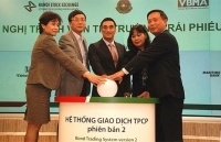 Năm 2019 dự kiến sẽ phát hành trái phiếu Chính phủ Xanh