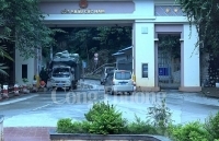 Lạng Sơn tập trung thúc đẩy hiệu quả xuất nhập khẩu  năm 2019