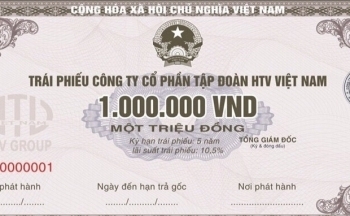 Trên 348.000 tỷ đồng trái phiếu doanh nghiệp phát hành trong 11 tháng