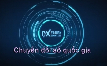 Chuyển đổi số quốc gia 2022: Mục tiêu tham vọng