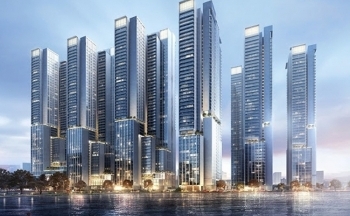 Tăng tốc chuyển đổi số trong lĩnh vực bất động sản