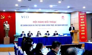 Tiếp tục cải cách toàn diện chính sách thuế - hải quan