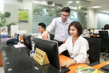 Chuyển đổi số trong doanh nghiệp cần chiến lược rõ ràng